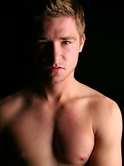 Sexy twink Miles showing his cock by ChaosMen image #4