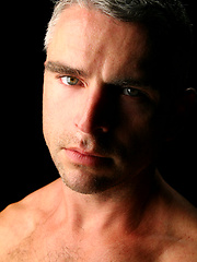Chaosmen studs are the hottest around by ChaosMen image #4