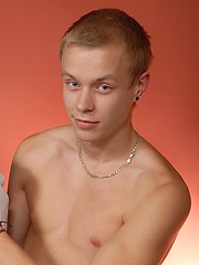 Horny gay boy getting naked by East Boys image #5