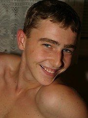 Horny twink gets naked by East Boys image #5