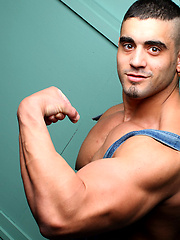 Luciano Damato photos by Power Men image #10
