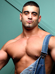 Luciano Damato photos by Power Men image #10