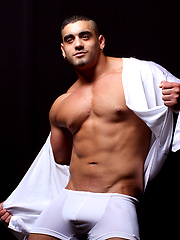 Luciano Damato photos by Power Men image #10