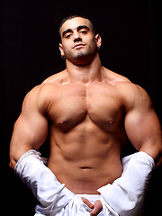 Luciano Damato photos by Power Men image #10