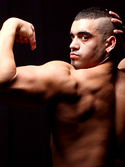 Luciano Damato photos by Power Men image #10