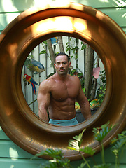 Harry Cooper photos by Power Men image #6