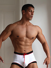 Marlon Hunter photos 2 by Power Men image #8
