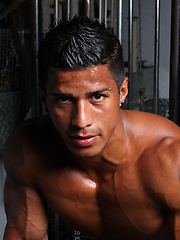 Timmy Riordan photos by Power Men image #9