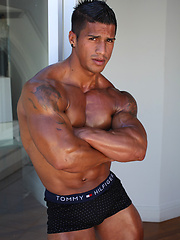 Timmy Riordan photos by Power Men image #9