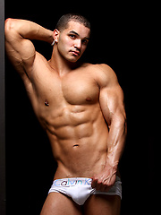 Lorenzo Kaiden photos by Power Men image #8