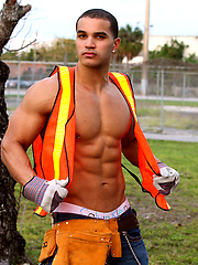 Lorenzo Kaiden photos by Power Men image #8
