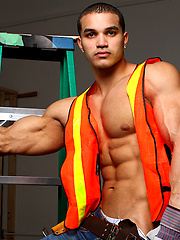 Lorenzo Kaiden photos by Power Men image #8