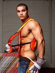 Lorenzo Kaiden photos by Power Men image #8