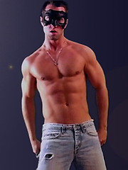 Stripshowfeaturing CHRIS (Remastered) by Maskurbate image #5