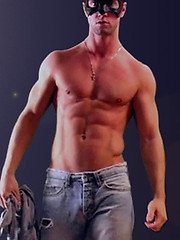 Stripshowfeaturing CHRIS (Remastered) by Maskurbate image #5