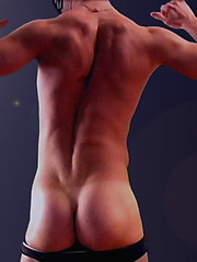 Stripshowfeaturing CHRIS (Remastered) by Maskurbate image #5