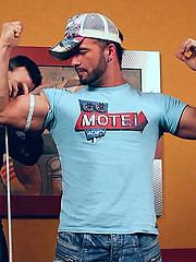 Measuring up by Maskurbate image #7