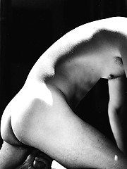 John Archer, vintage pics by Colt Studio image #4