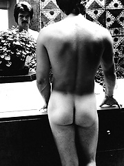 John Archer, vintage pics by Colt Studio image #4
