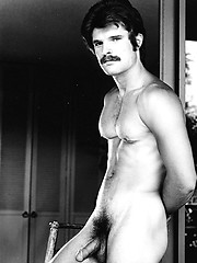 John Archer, vintage pics by Colt Studio image #4