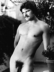 John Archer, vintage pics by Colt Studio image #4