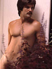 John Archer, vintage pics by Colt Studio image #4