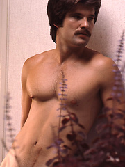 John Archer, vintage pics by Colt Studio image #4