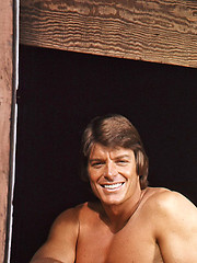John Corvello\\\\\\\'s vintage pics by Colt Studio image #4