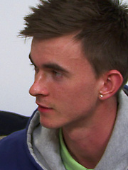  Straight Horny Lad Reece Fucks Justin\\\\\\\'s Willing Ass! by English Lads image #4