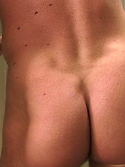 Popular Scoucer Jay Back to Work out his Ass with Many Dildos! by English Lads image #6