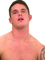 Popular Scoucer Jay Back to Work out his Ass with Many Dildos! by English Lads image #6
