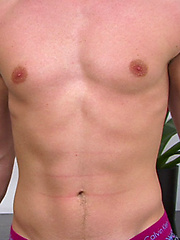  Straight PT Dan - His First Man Handling - Doesn\\\\\\\'t Touch His Own Cock Once! by English Lads image #5