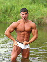 Gustavo Levu by Power Men image #9