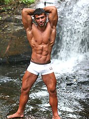 Gustavo Levu by Power Men image #9