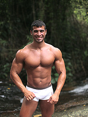 Gustavo Levu by Power Men image #9
