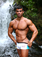 Gustavo Levu by Power Men image #9