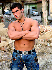 Lucas Di Angelo by Power Men image #6