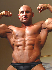 Yakov by Power Men image #6