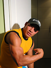 John Herbert by Power Men image #7