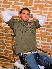 Lorenzo Kaiden by Power Men image #7