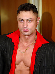 Ben Johnson by Power Men image #7