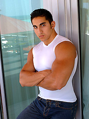 Cody Miller by Power Men image #7