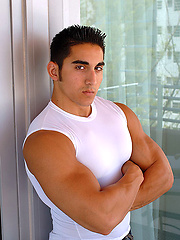 Cody Miller by Power Men image #7