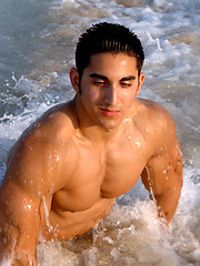 Cody Miller by Power Men image #7