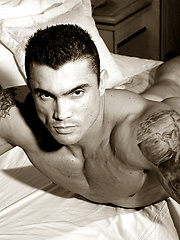 Jeff Fleming by Power Men image #6