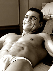 Jeff Fleming by Power Men image #6