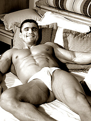 Jeff Fleming by Power Men image #6