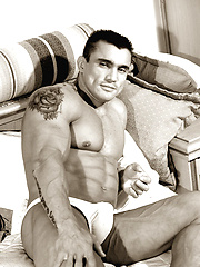 Jeff Fleming by Power Men image #6
