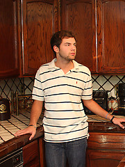 College boy and his buddy fuck by Phoenixxx image #6