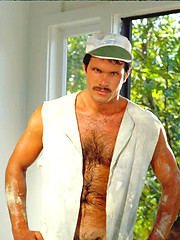 Peter Stride naked by Colt Studio image #6